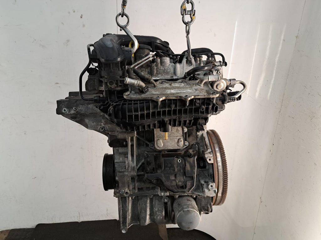 Moteur VW Golf VII 1.0 TSI DKRF occasion - photo 2
