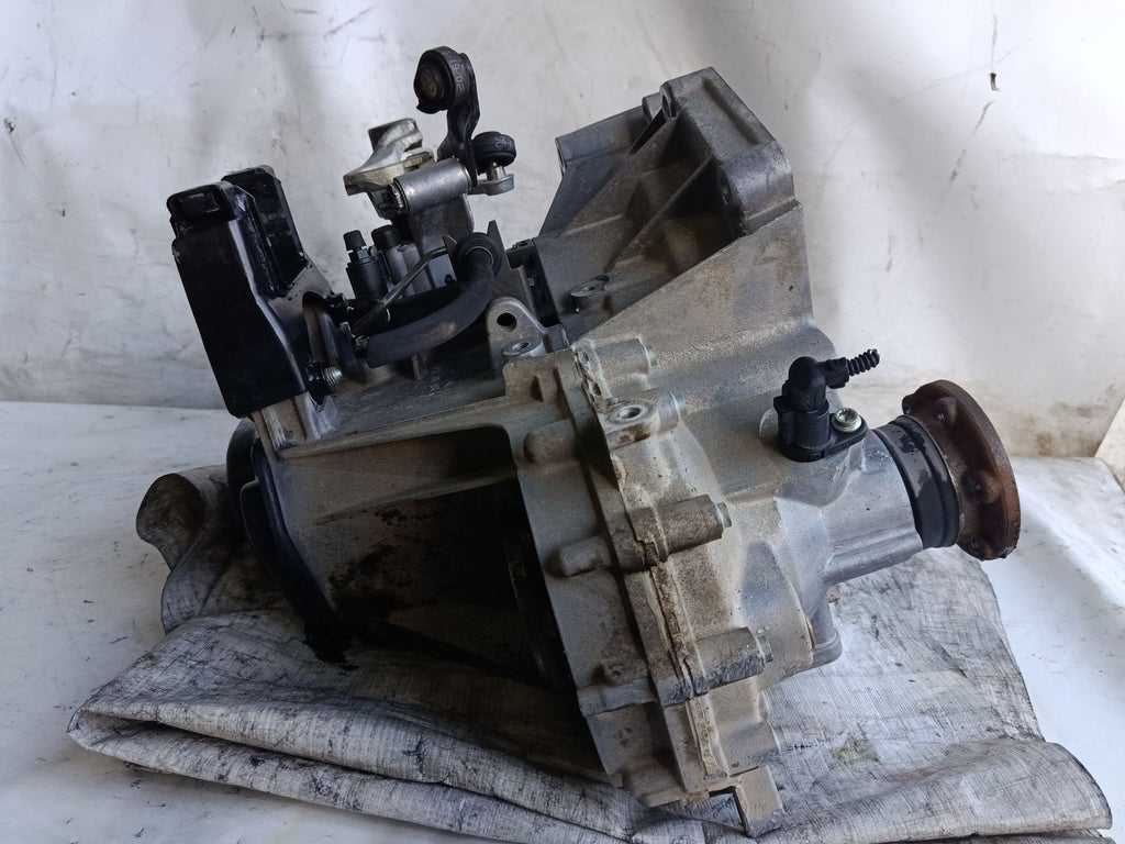 Boîte de vitesses Seat Ibiza III 1.2 GEU occasion