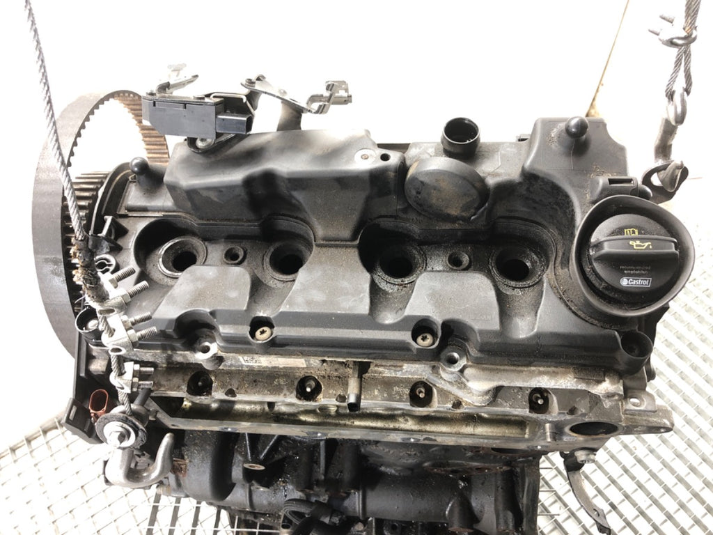 Moteur VW Golf VII Variant 2.0 TDI CRBC occasion - photo 5