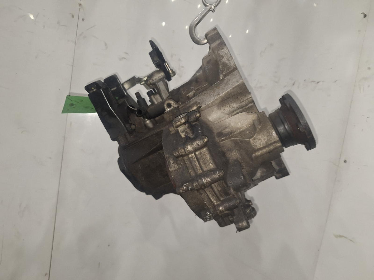 Boîte de vitesses VW Polo V 6R 1.2 TSI CJZC occasion - photo 5