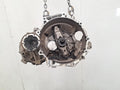 Boîte de vitesses Skoda Octavia III 1.4 TSI CZDA occasion