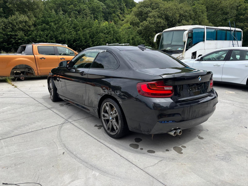 Moteur BMW 220d B47D20A occasion - photo 3