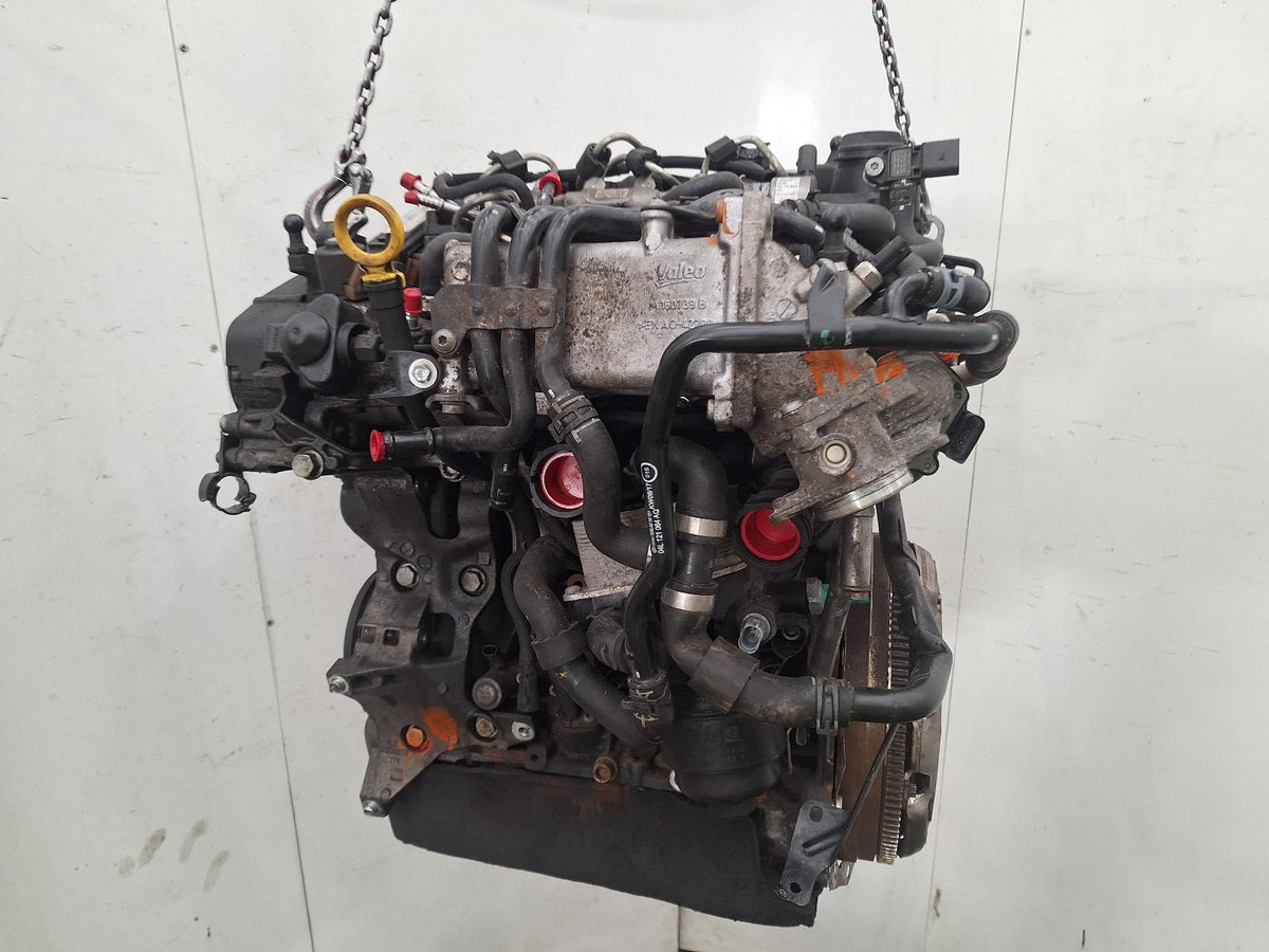 Moteur VW Golf VII Variant 1.6 TDI DDYA occasion