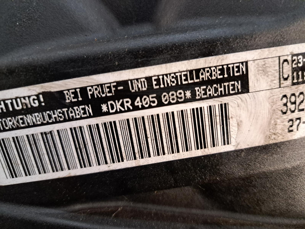 Moteur VW Golf VII 1.0 TSI DKRF occasion - photo 5
