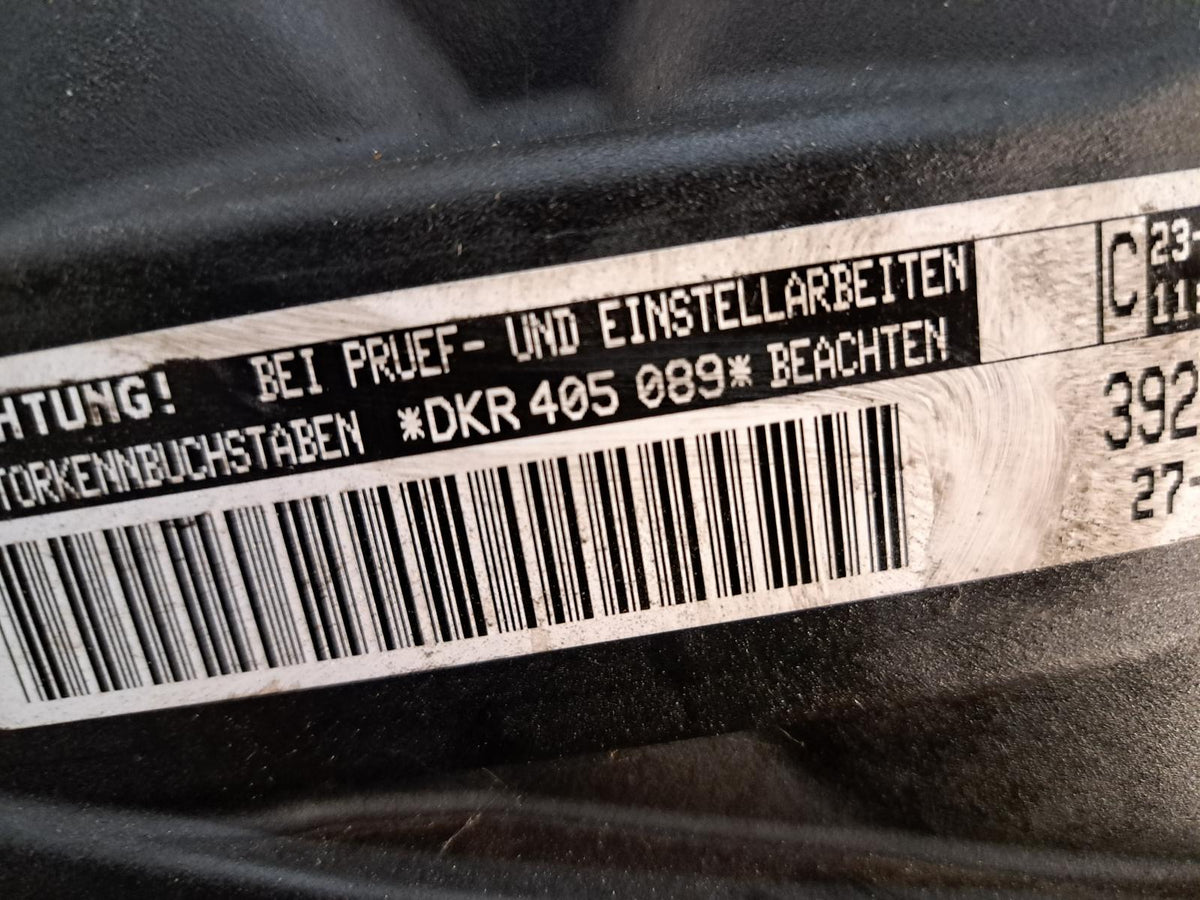 Moteur VW Golf VII 1.0 TSI DKRF occasion - photo 5