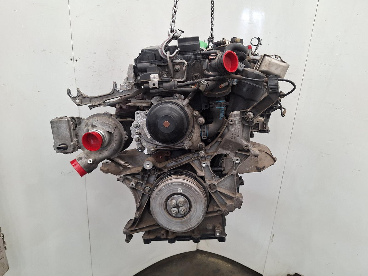Moteur Mercedes Classe E C207 E 220 BlueTEC OM651.911 occasion