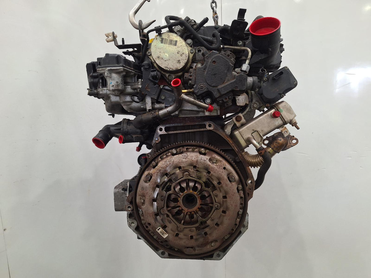 Moteur Nissan Qashqai 1.6 dCi R9M occasion