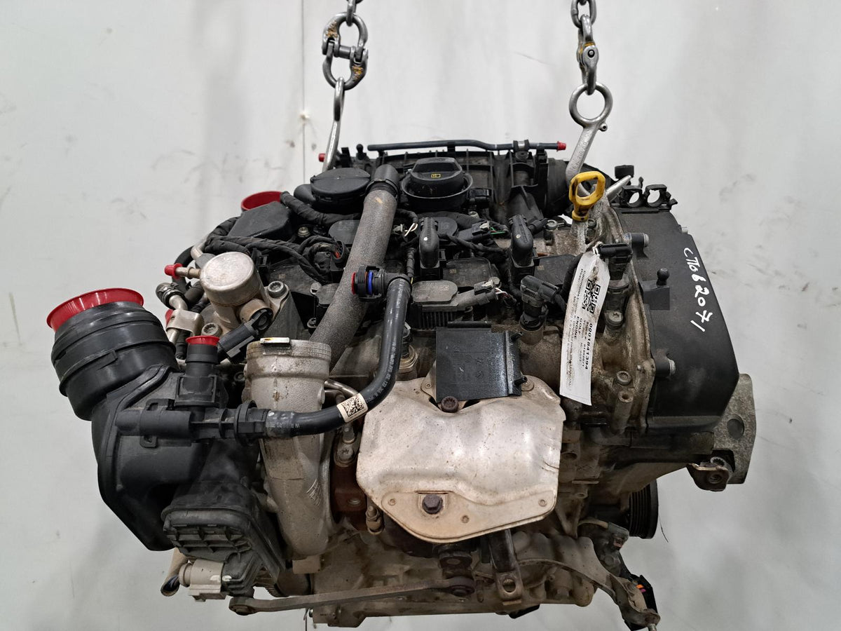 Moteur VW Golf VII 1.5 TSI DPCA occasion - photo 5