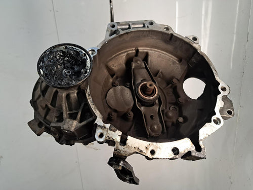 Boîte de vitesses occasion VW Beetle 1.4 TSI