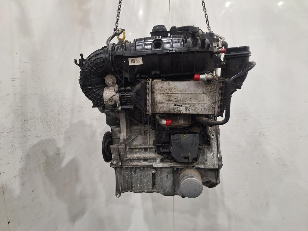 Mot. OCC Audi Q2 35 TFSI DADA Occasion