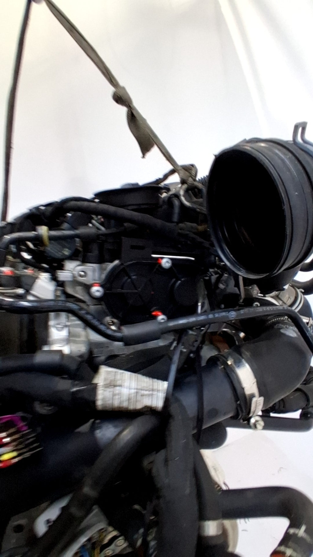 Moteur Skoda Octavia III Combi 2.0 TDI CKFC occasion