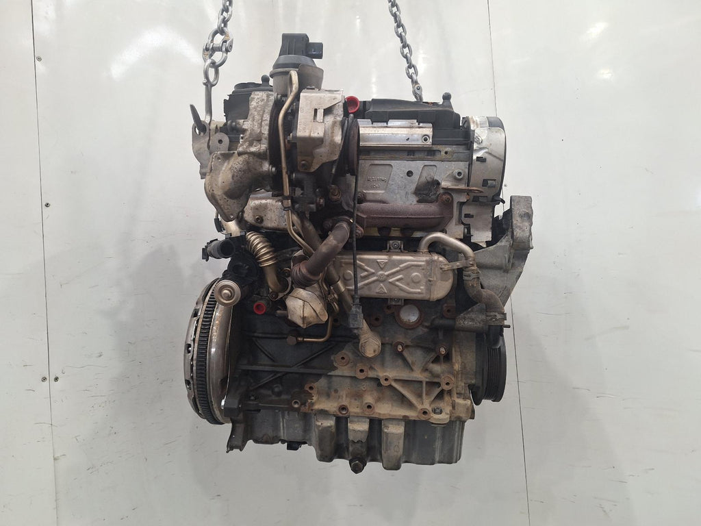 Mot. OCC Seat Altea XL 2.0 TDI CFHC Occasion