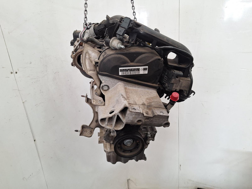 Moteur Skoda Octavia 1.0 TSI DKRF occasion