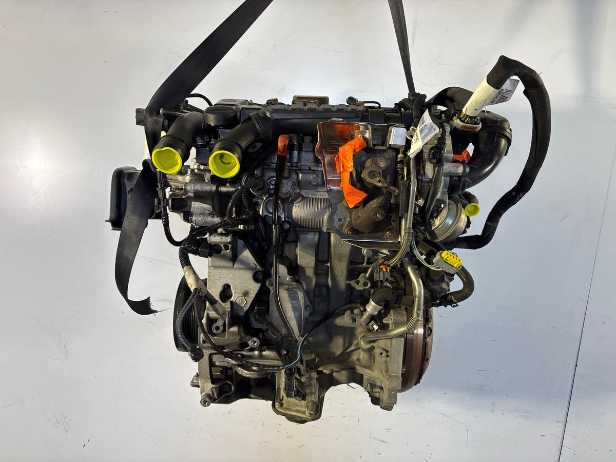 Moteur Citroën C3 Picasso 1.2 THP 110 HNZ occasion - photo 5