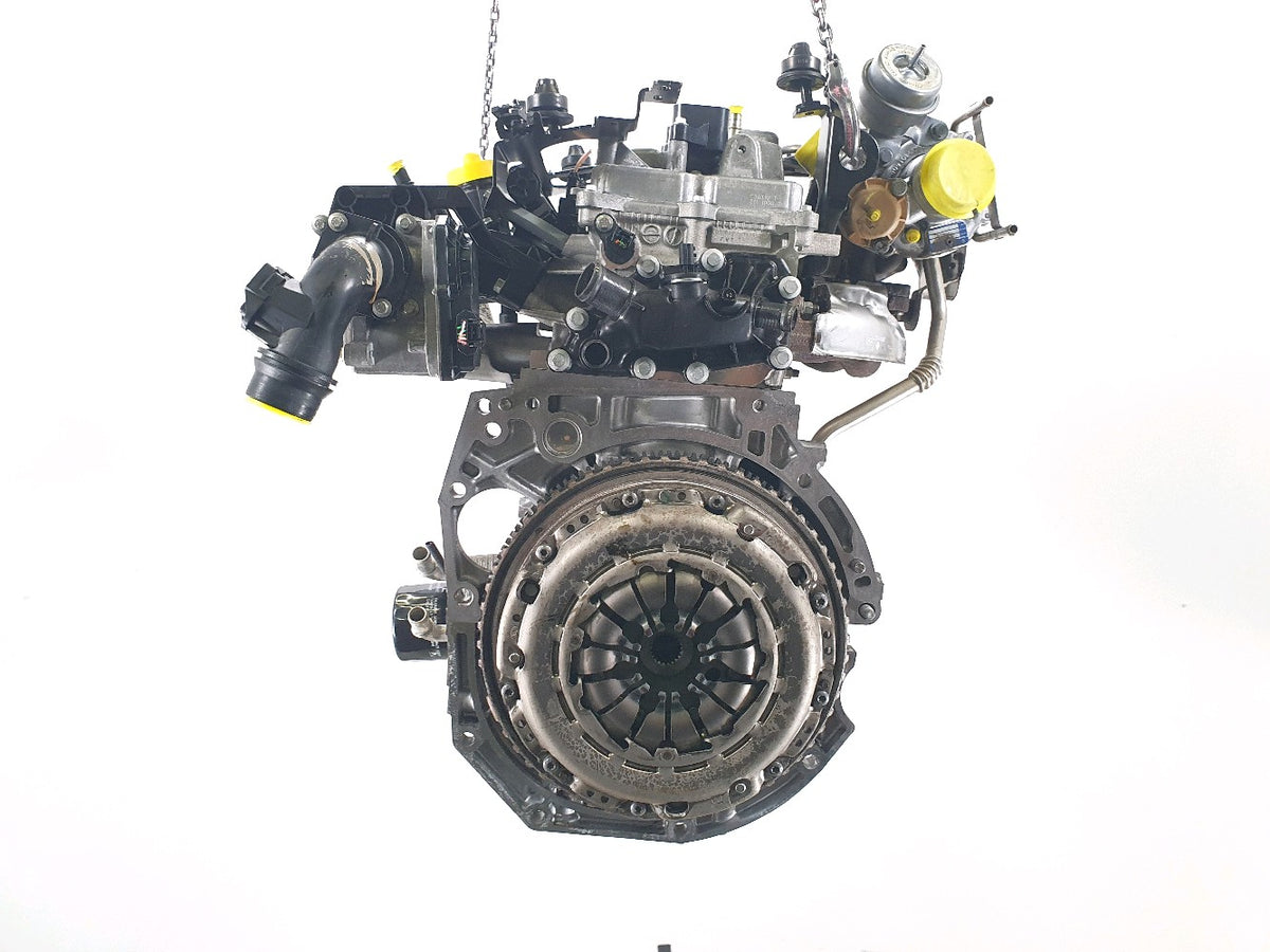 Moteur Renault Mégane III 1.4 TCe H4J700 occasion