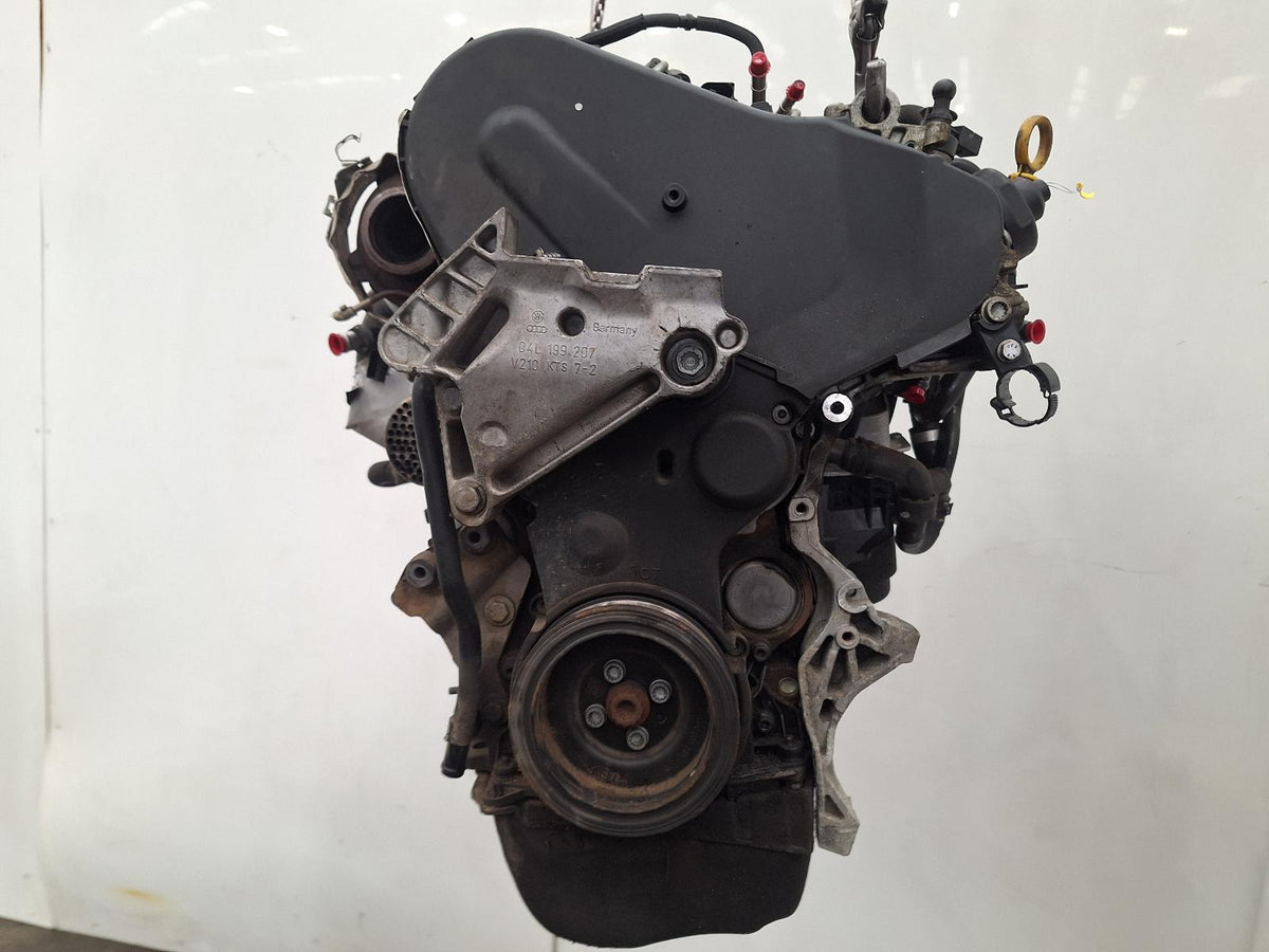 Moteur Seat Leon ST 2.0 TDI CRLB occasion