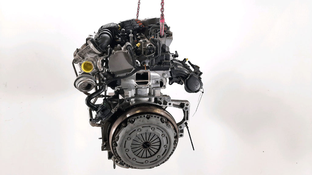 Moteur Citroën C3 II 1.2 THP 110 HNZ occasion - photo 3
