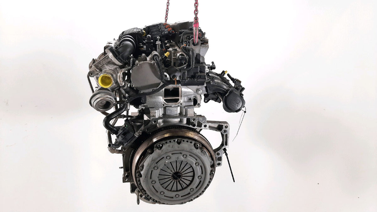 Moteur Citroën C3 II 1.2 THP 110 HNZ occasion - photo 3