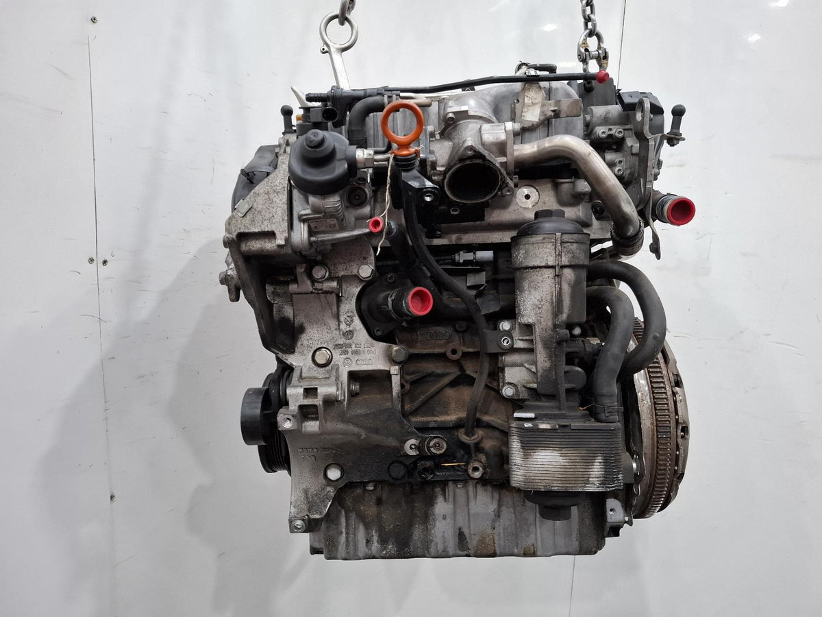 Moteur VW 2.0 TDI CBAB occasion