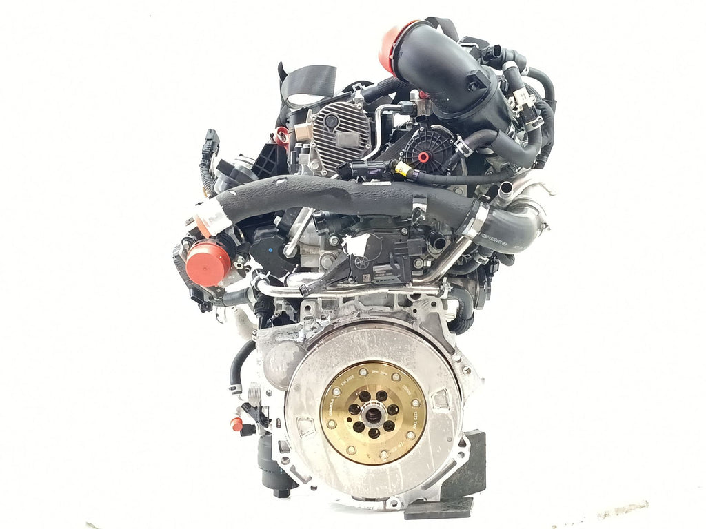 Moteur Hyundai Tucson 1.6 T-GDi G4FJ occasion