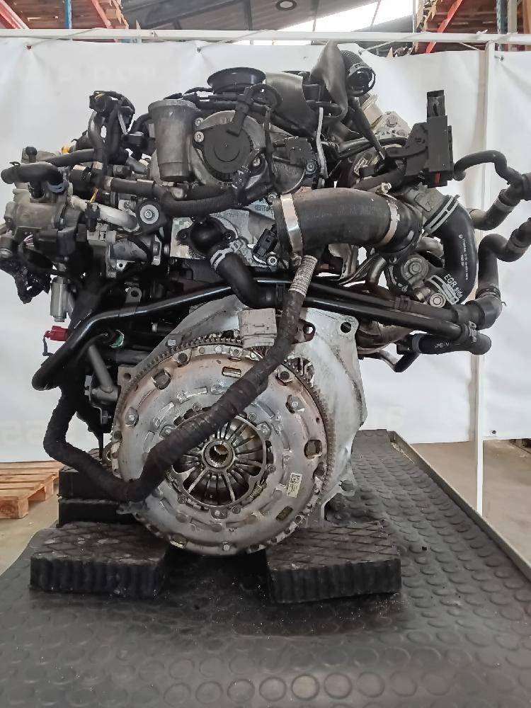 Moteur Seat Leon III 5F 2.0 TDI DFFA occasion