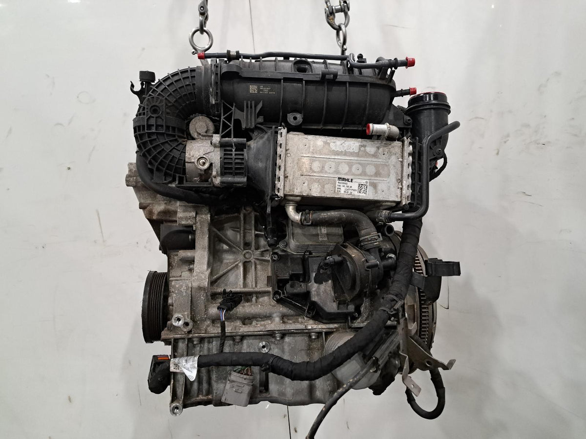 Moteur VW Golf VII 1.5 TSI DPCA occasion - photo 2