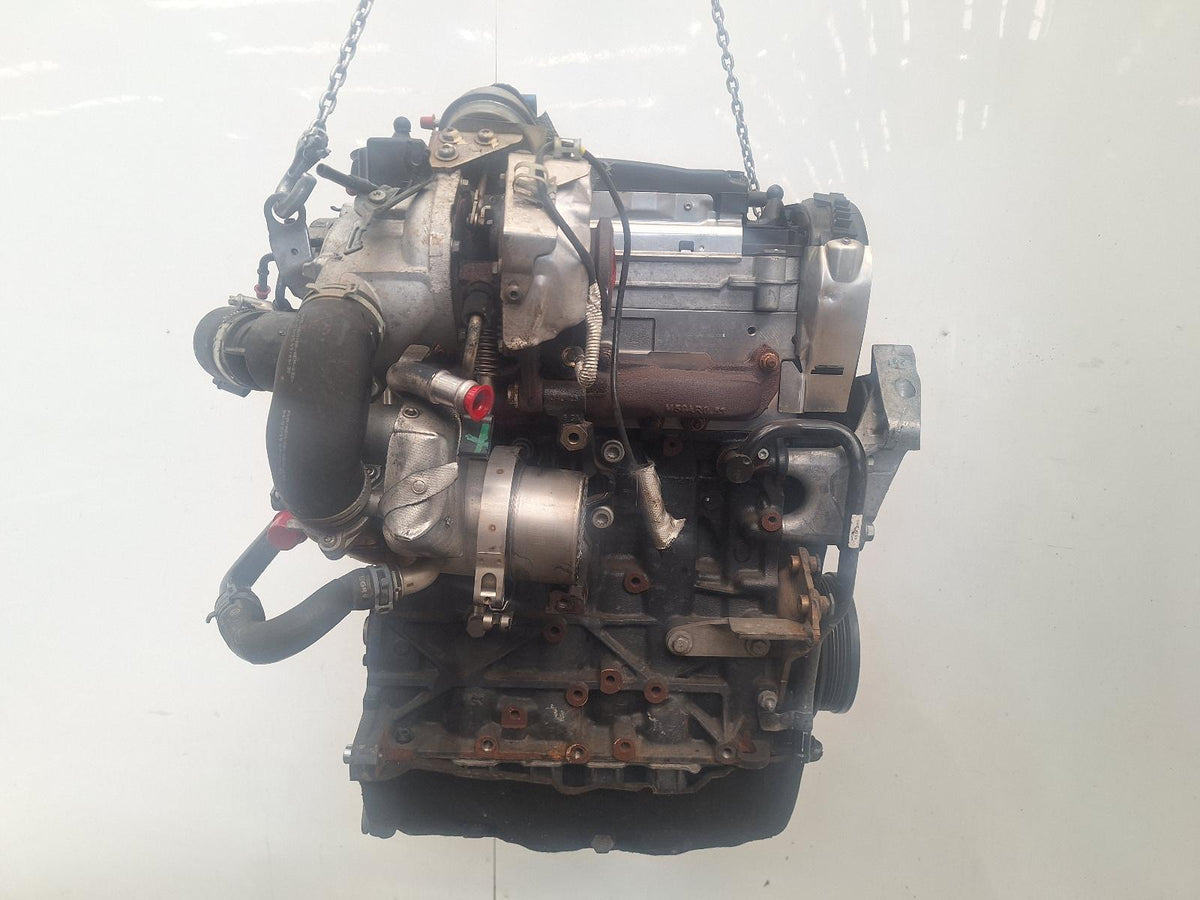 Moteur Audi A3 8V 1.6 TDI CRKB occasion