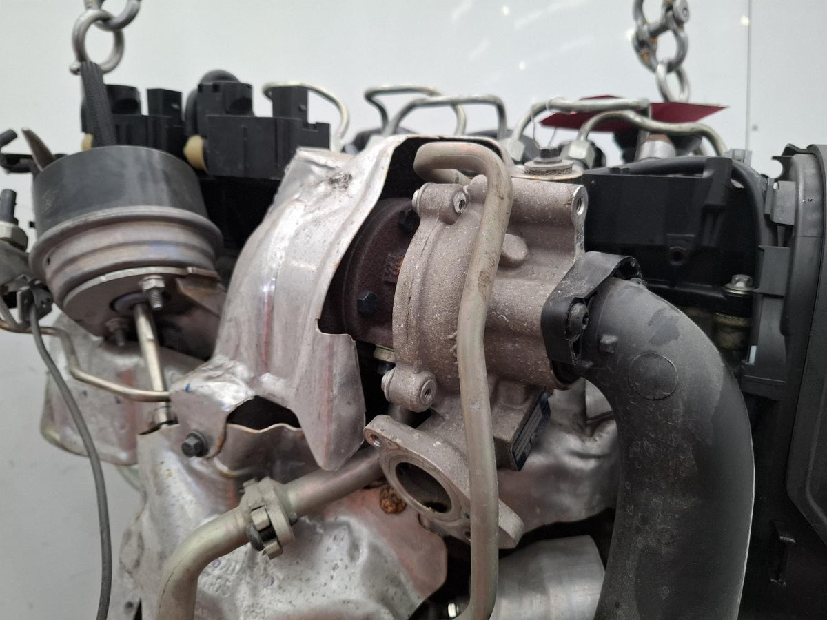Moteur Volvo V40 D4 D4204T14 occasion