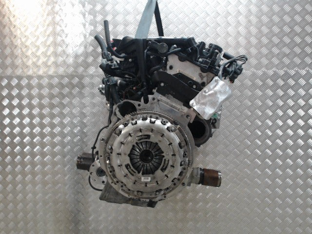 Moteur BMW E90/E91/E92 330d M57N2 306D3 - vue 5