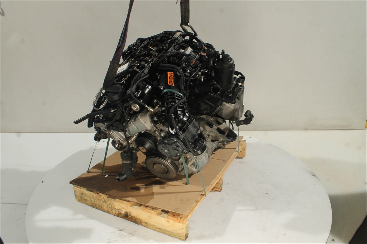 Mot. OCC BMW Série 3 F30 318d B47D20A Occasion