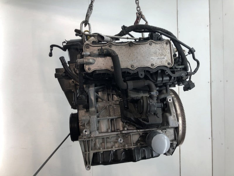 Moteur VW Golf VII 1.4 TSI ACT CHPA occasion