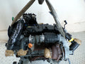 Moteur Citroën C4 Grand Picasso II 1.6 BlueHDi 120 BH01 occasion