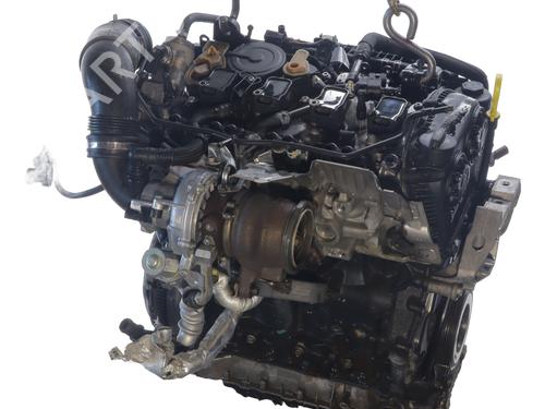 Moteur nu VW Golf VII 2.0 GTI CHHA – vue 4