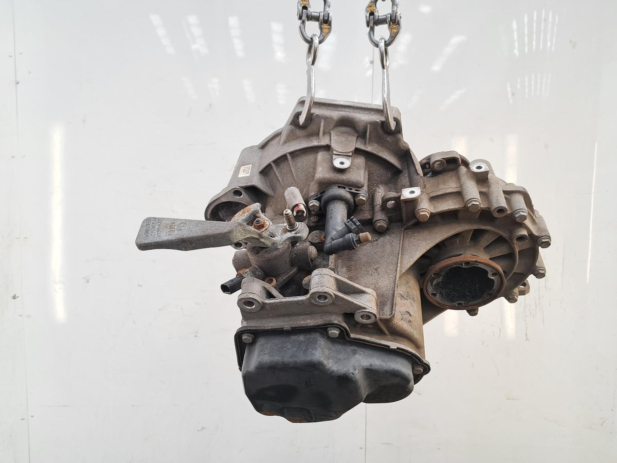 Boîte de vitesses OCC Audi A1 Sportback 1.6 TDI | 0A4300050BX – 135 910 km