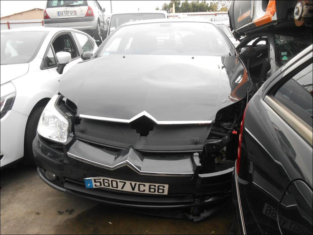 Boîte de vitesses Citroën C5 II 2.0 HDi occasion - photo 5