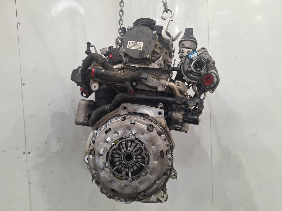 Mot. OCC Seat Altea XL 2.0 TDI CFHC Occasion