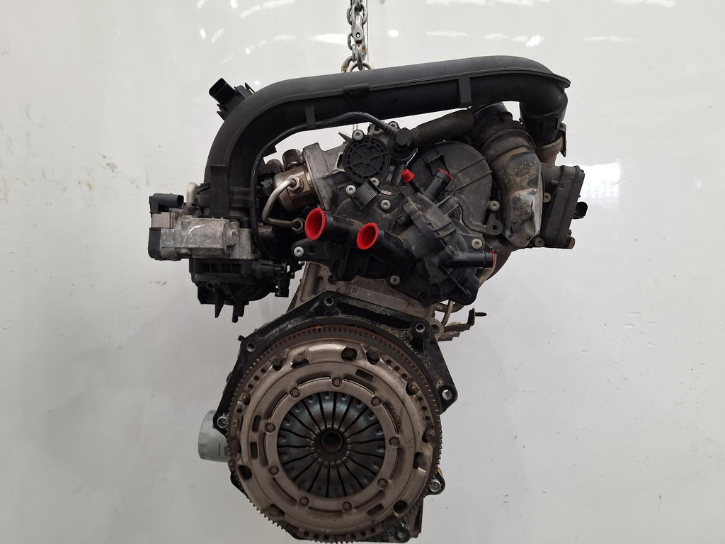 Moteur VW Golf VII Variant 1.4 TSI CZDA occasion - photo 3