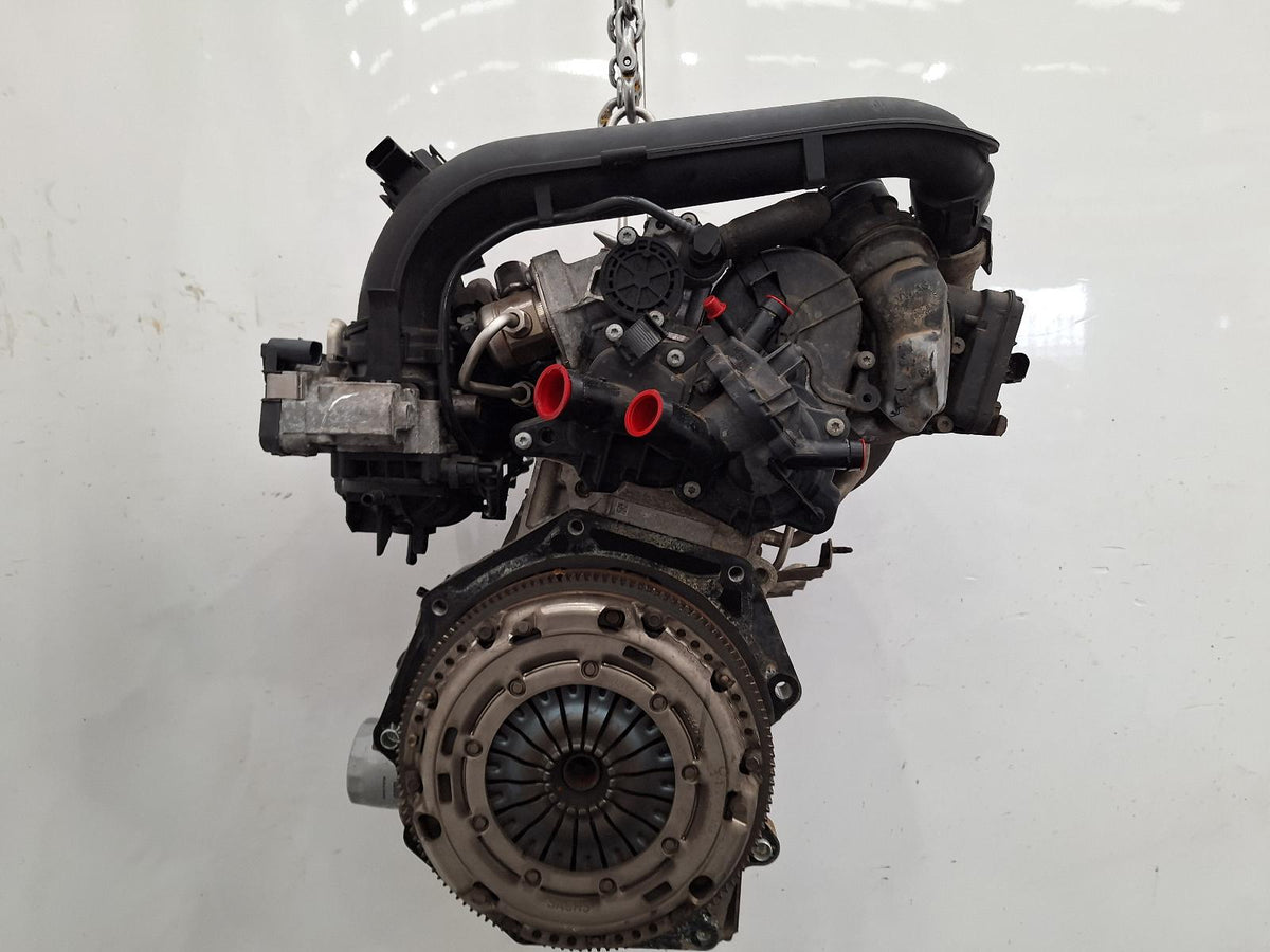 Moteur VW Golf VII Variant 1.4 TSI CZDA occasion - photo 3