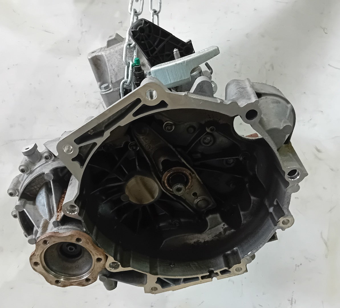 Boîte de vitesses occasion Audi A1 30 TFSI