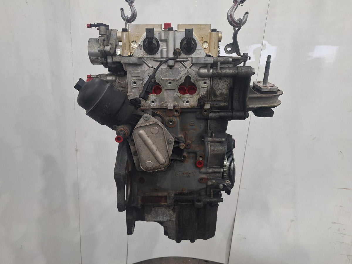 Moteur Fiat Panda 312 0.9 TwinAir 312A2000 occasion