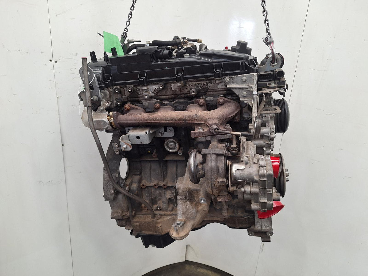 Moteur Mercedes Classe E C207 E 220 BlueTEC OM651.911 occasion