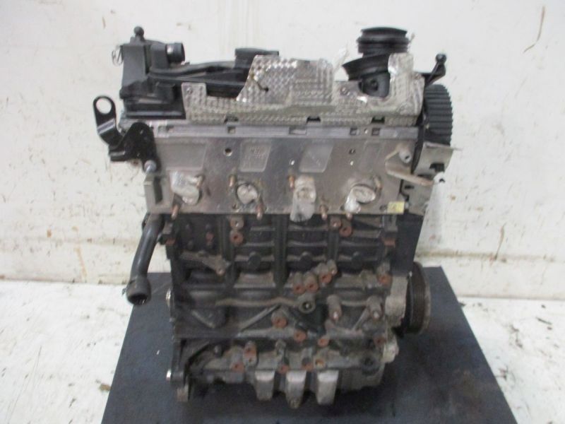 Moteur VW Golf VI Variant 1.6 TDI CAYC occasion - photo 5