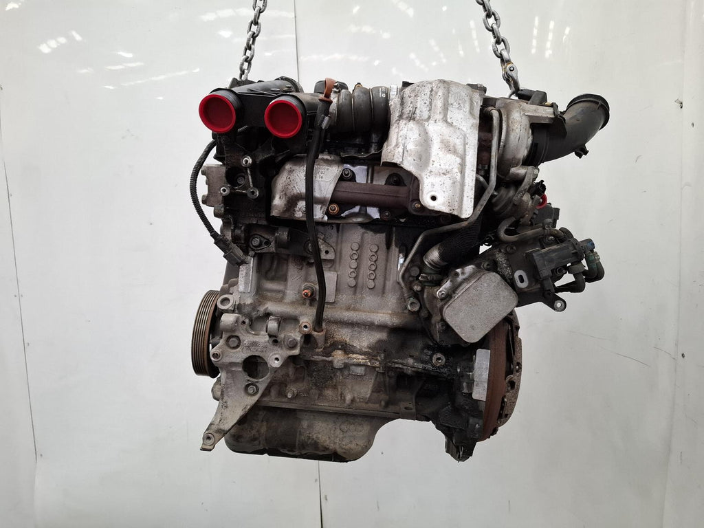 Moteur Citroën C3 Picasso 1.6 HDi 90 9HP occasion