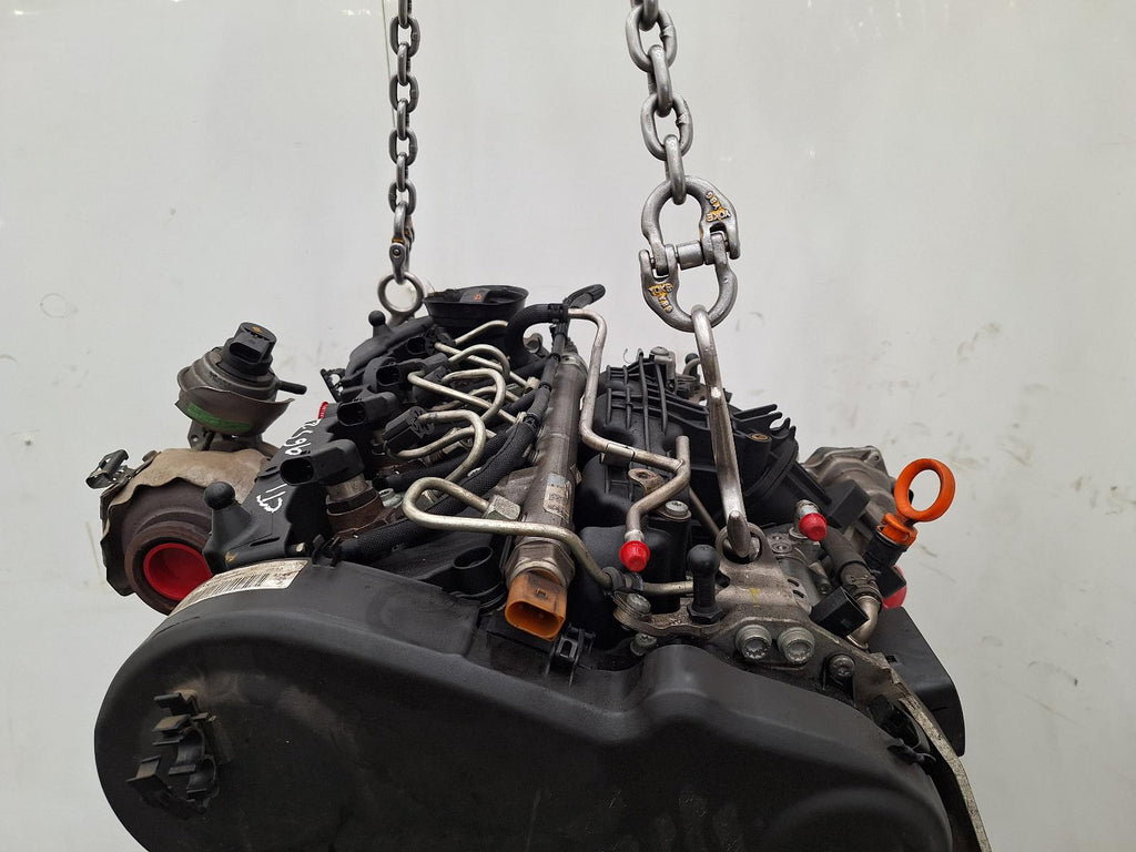 Moteur Audi A3 Sportback 1.6 TDI CAYC occasion