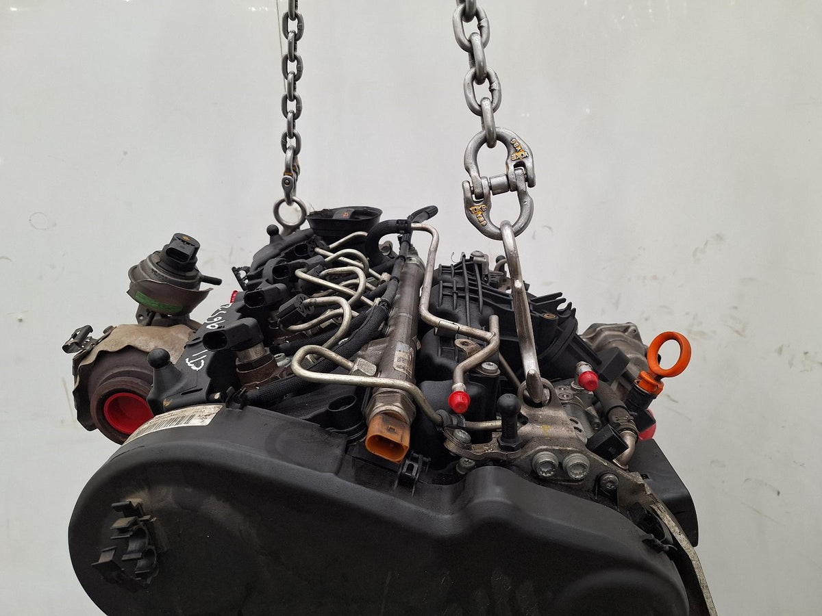 Moteur Audi A3 Sportback 1.6 TDI CAYC occasion