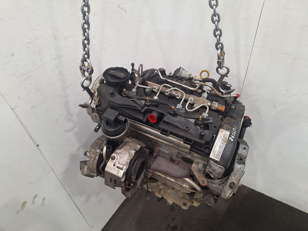 Mot. OCC Seat Altea XL 2.0 TDI CFHC Occasion