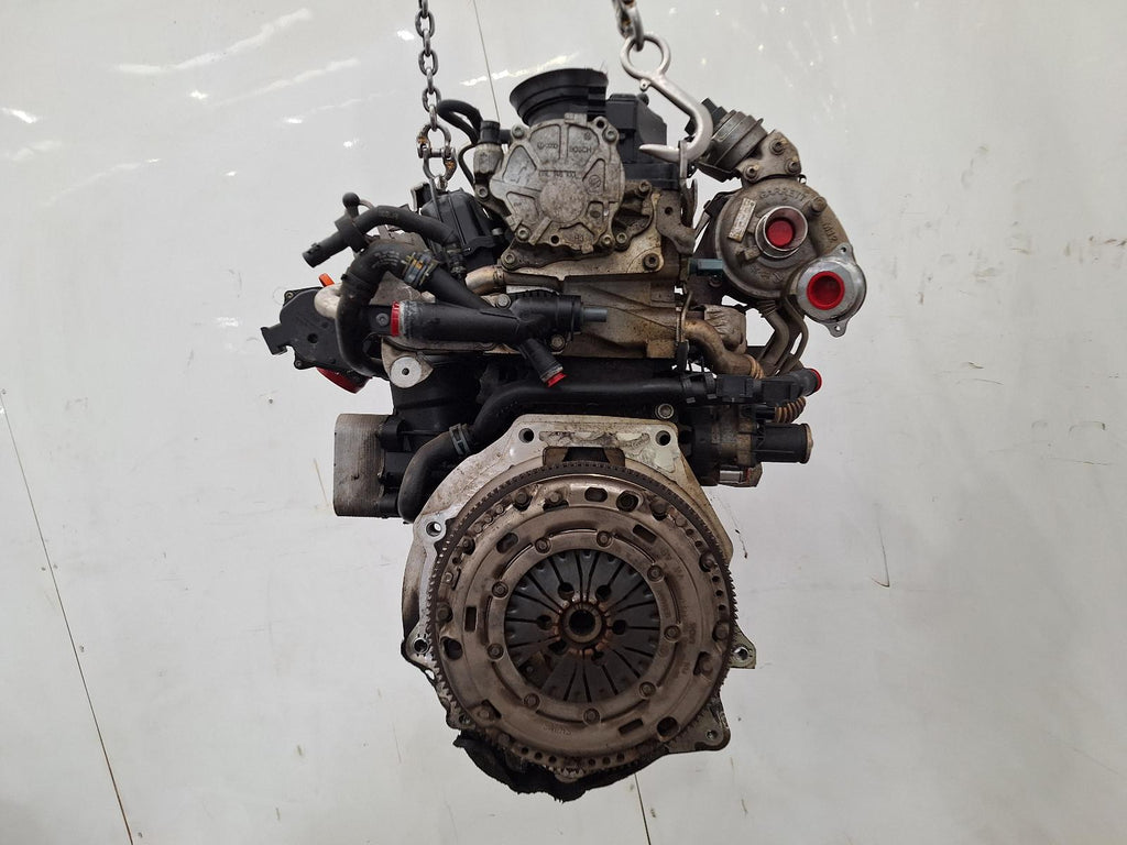 Moteur Audi A3 Sportback 1.6 TDI CAYC occasion