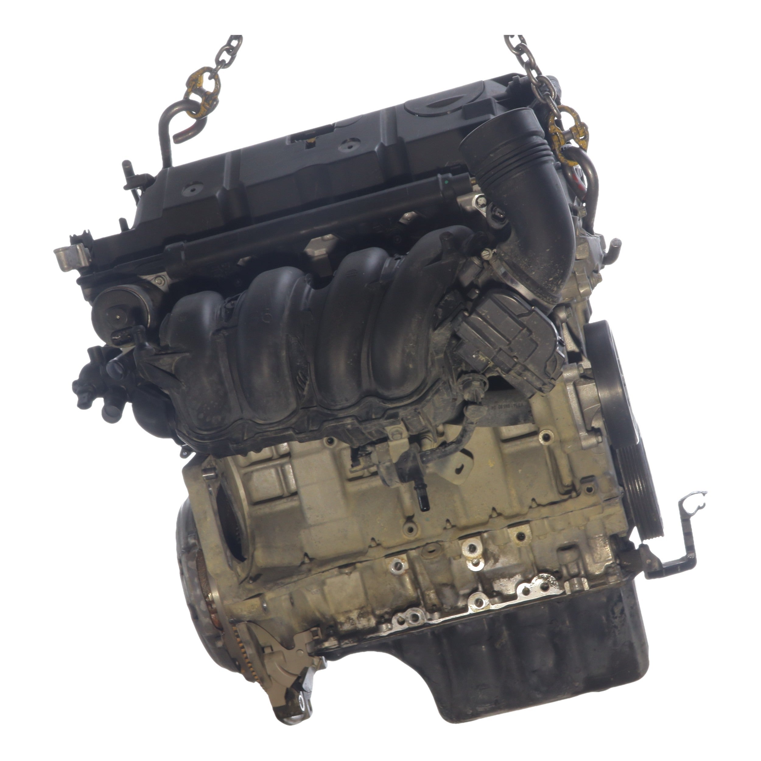 Moteur Mini R56 Cooper N12B16A - vue 1