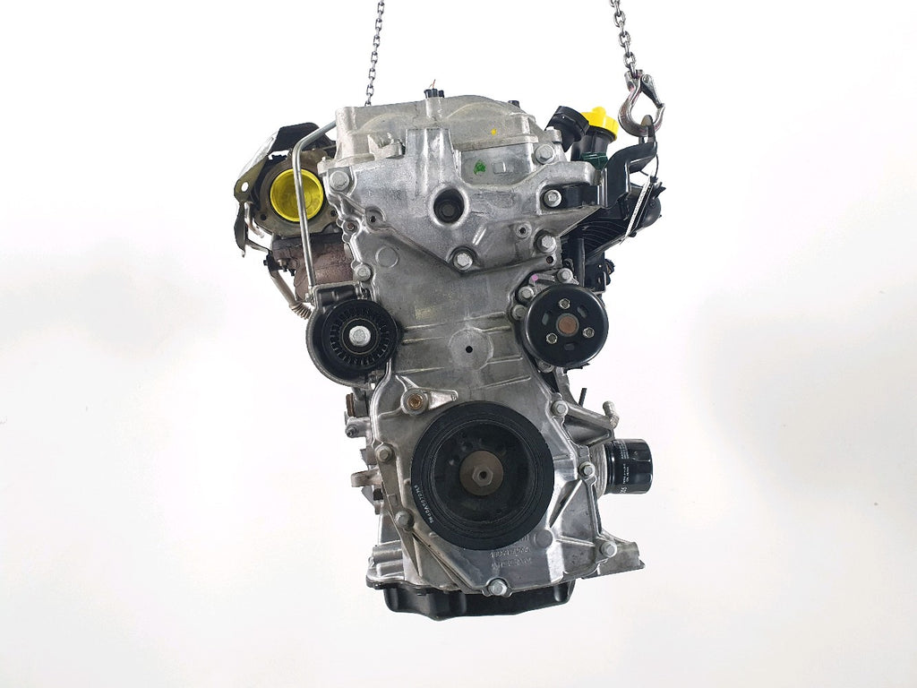 Moteur Renault Mégane III 1.4 TCe H4J700 occasion