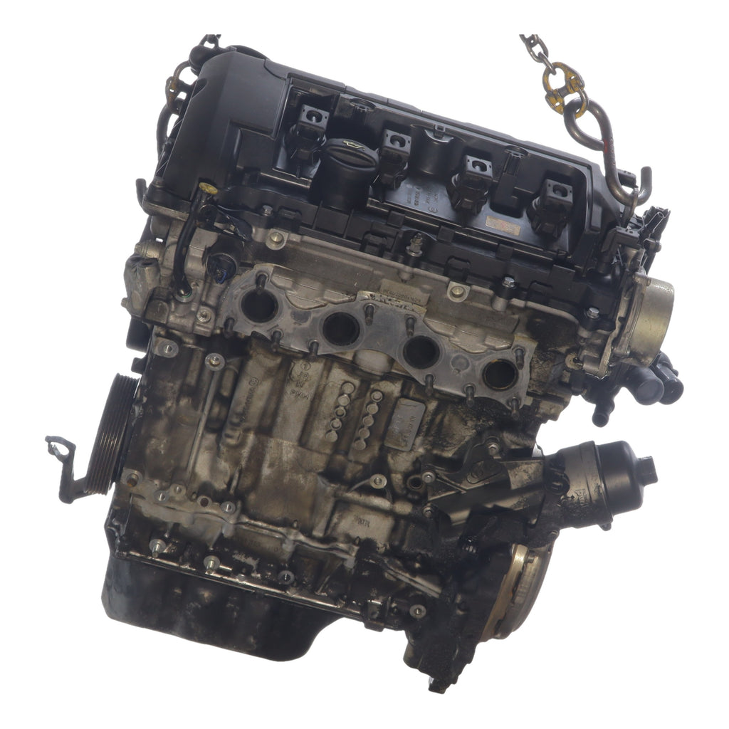 Moteur Mini R56 Cooper N12B16A - vue 3